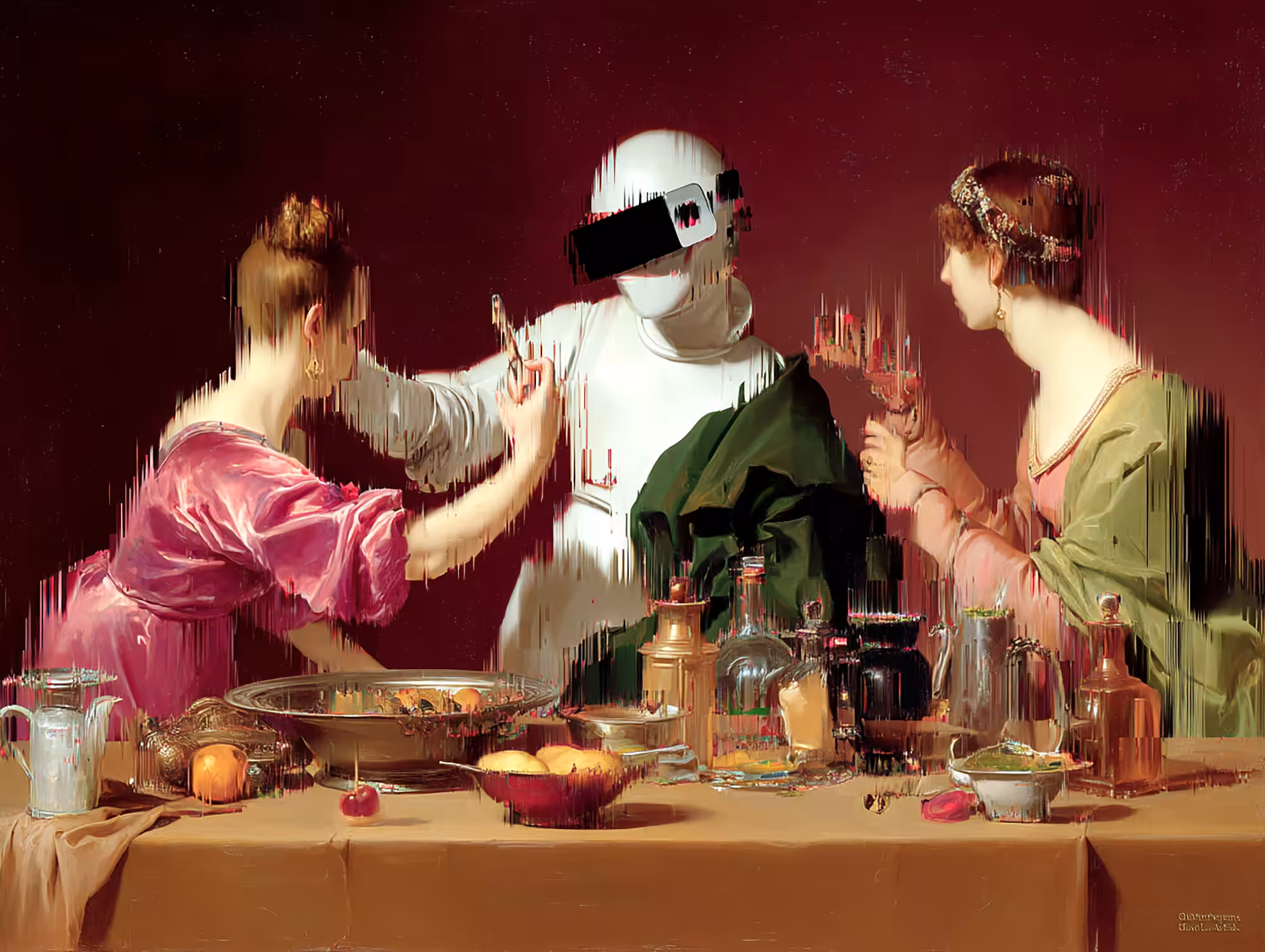 Anachronism #12