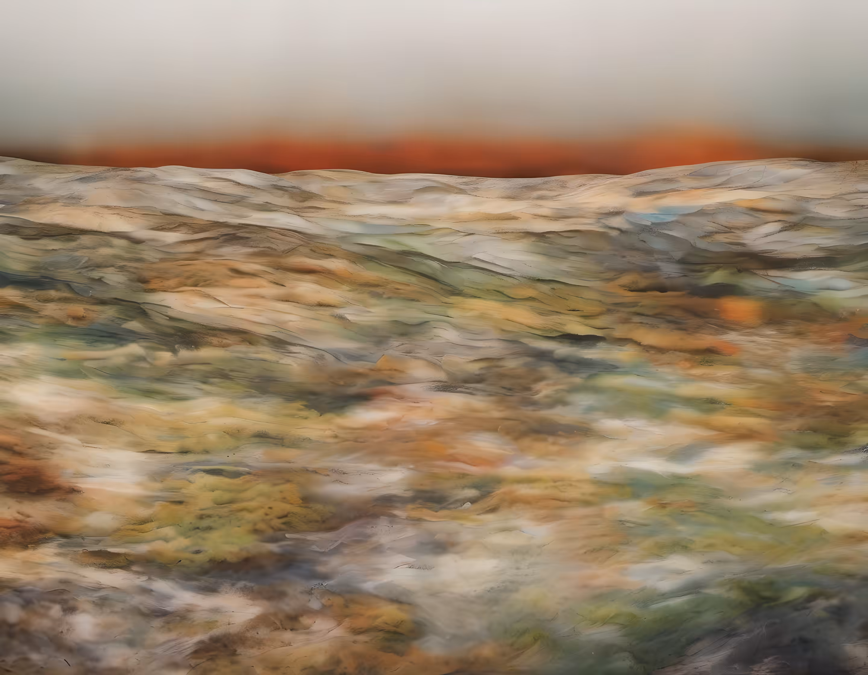 Biophilia #16