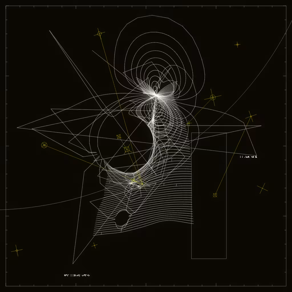 You are here #25