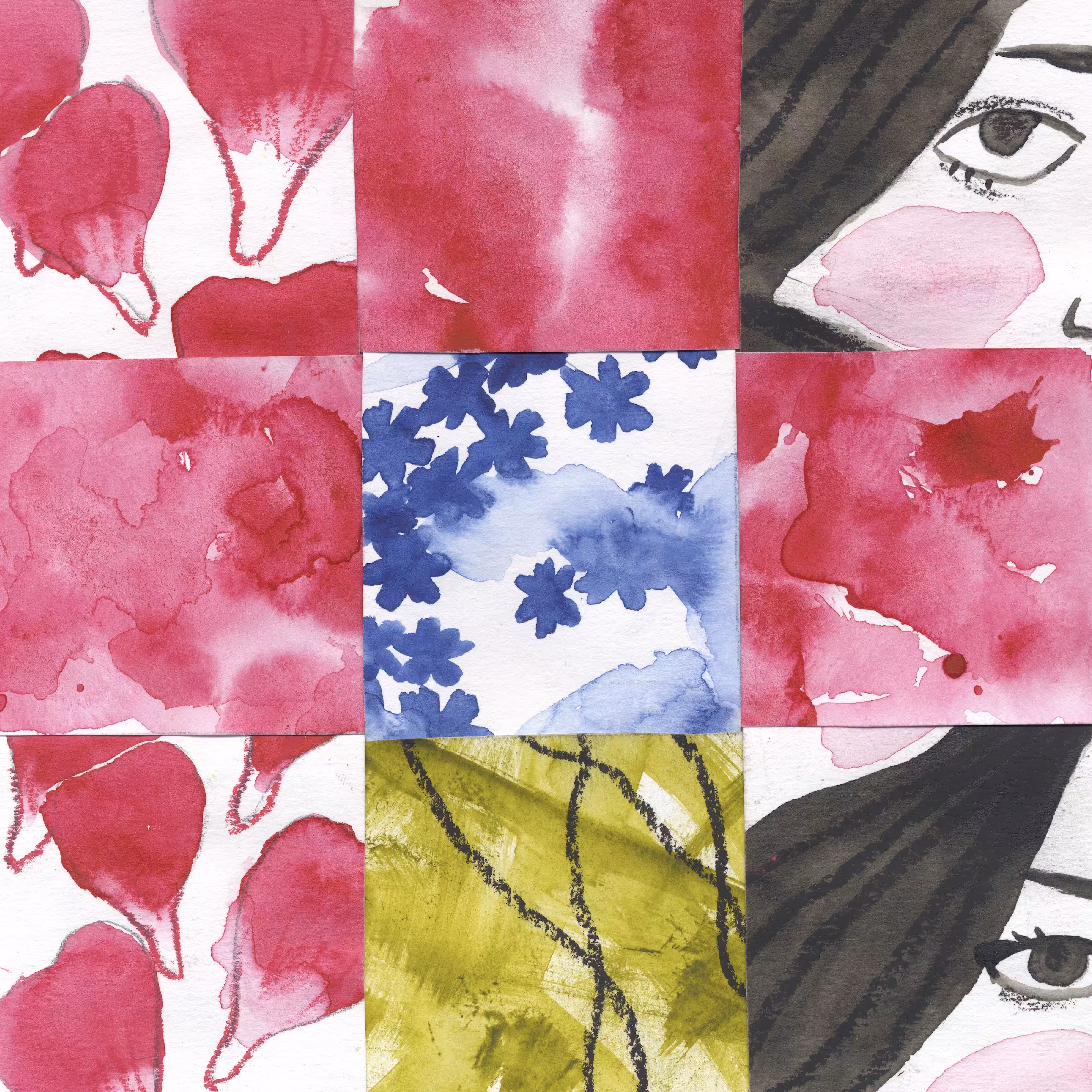Bookmarks №33