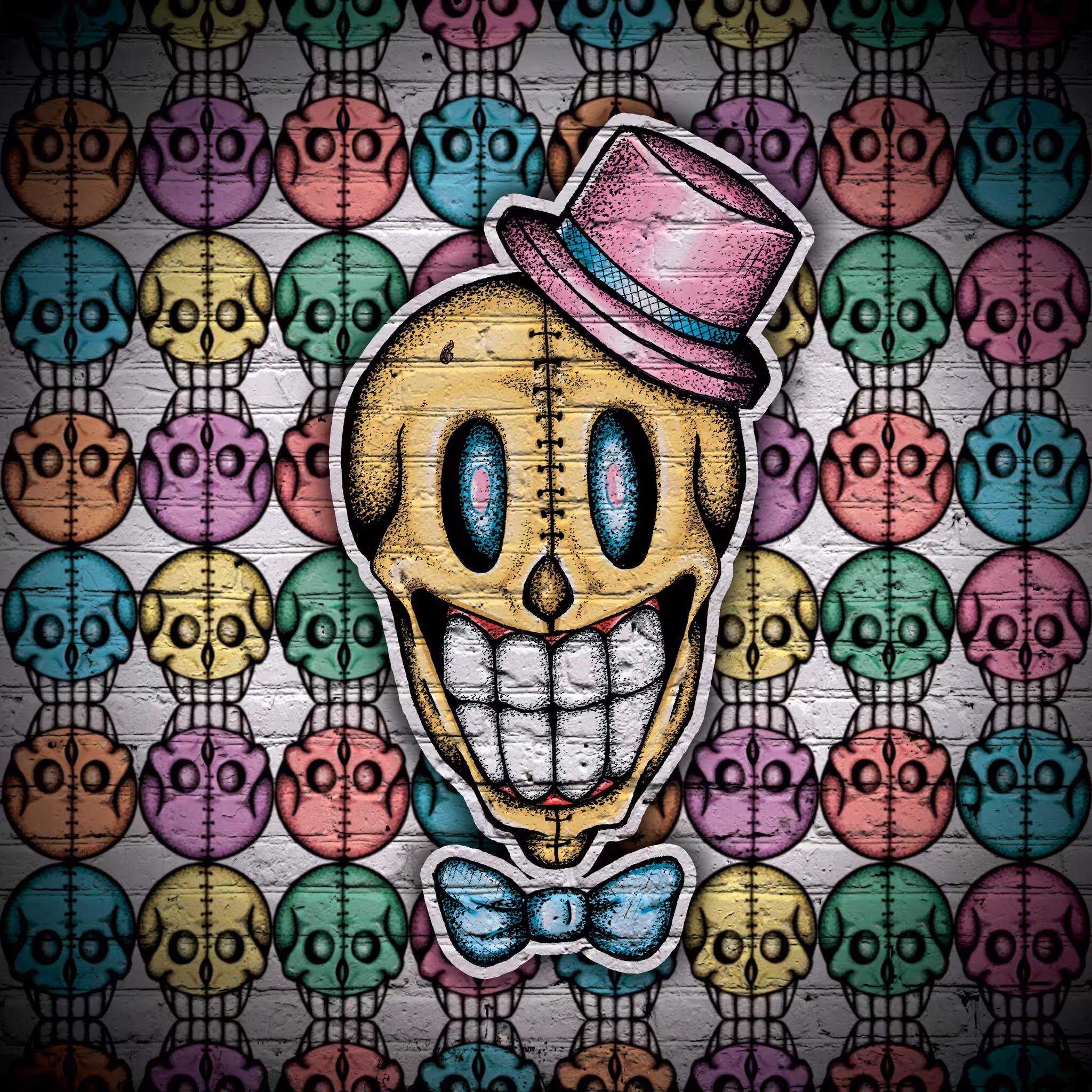 Mad Hatter