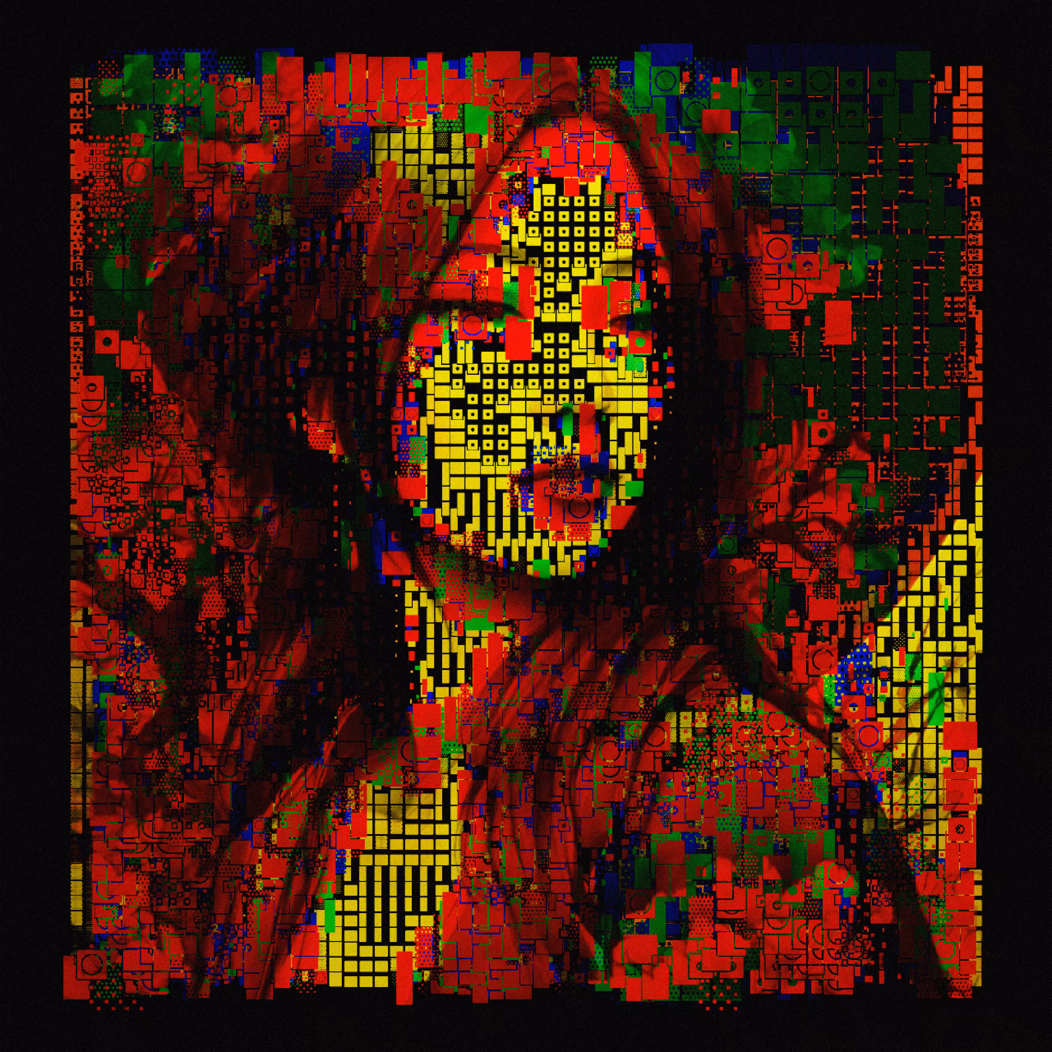 Portrait GJA