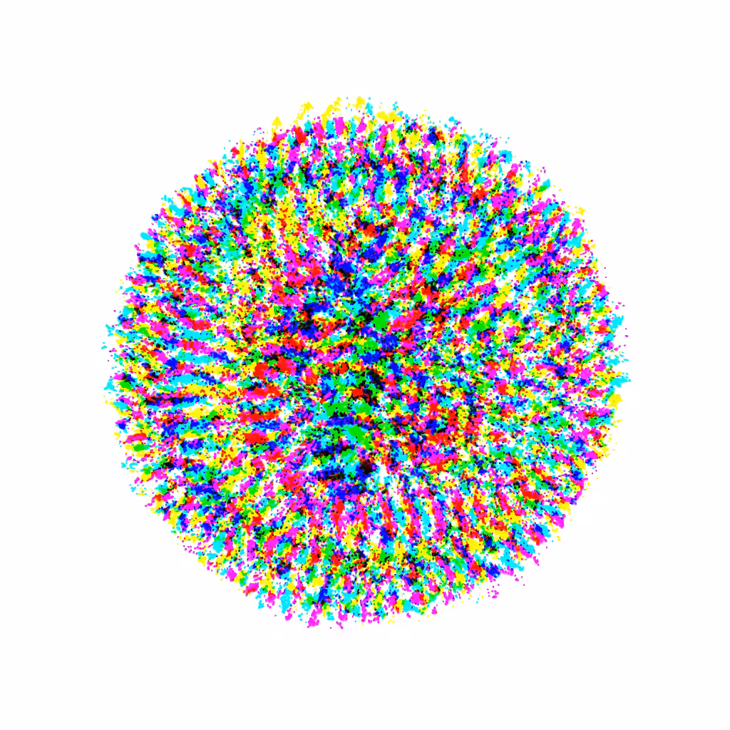 chromadynamics #82