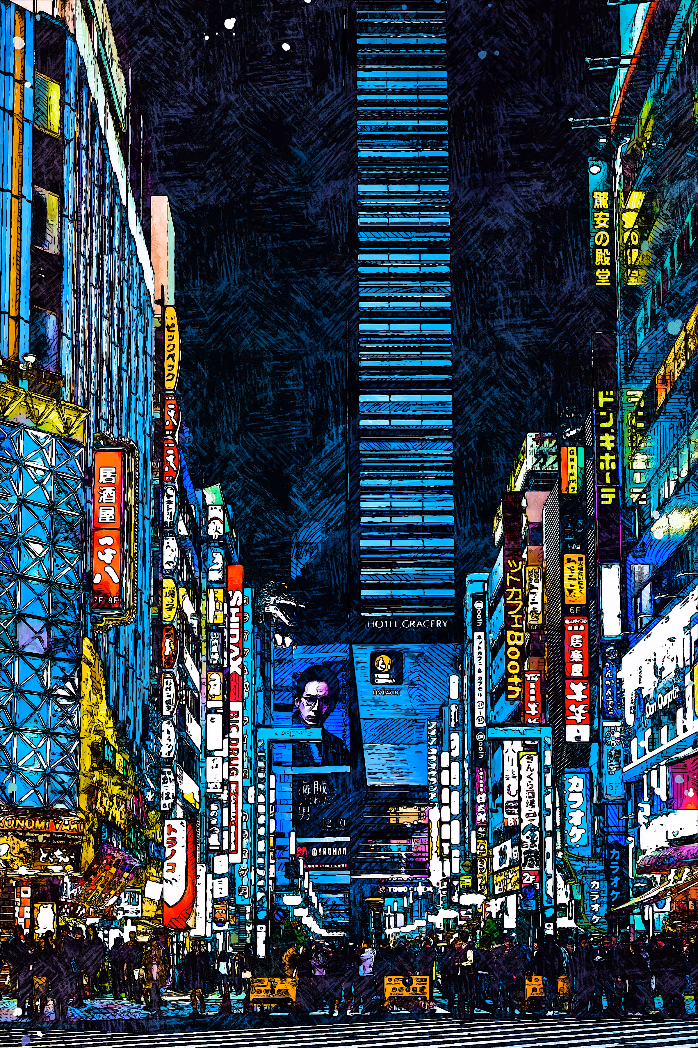 Tokyo