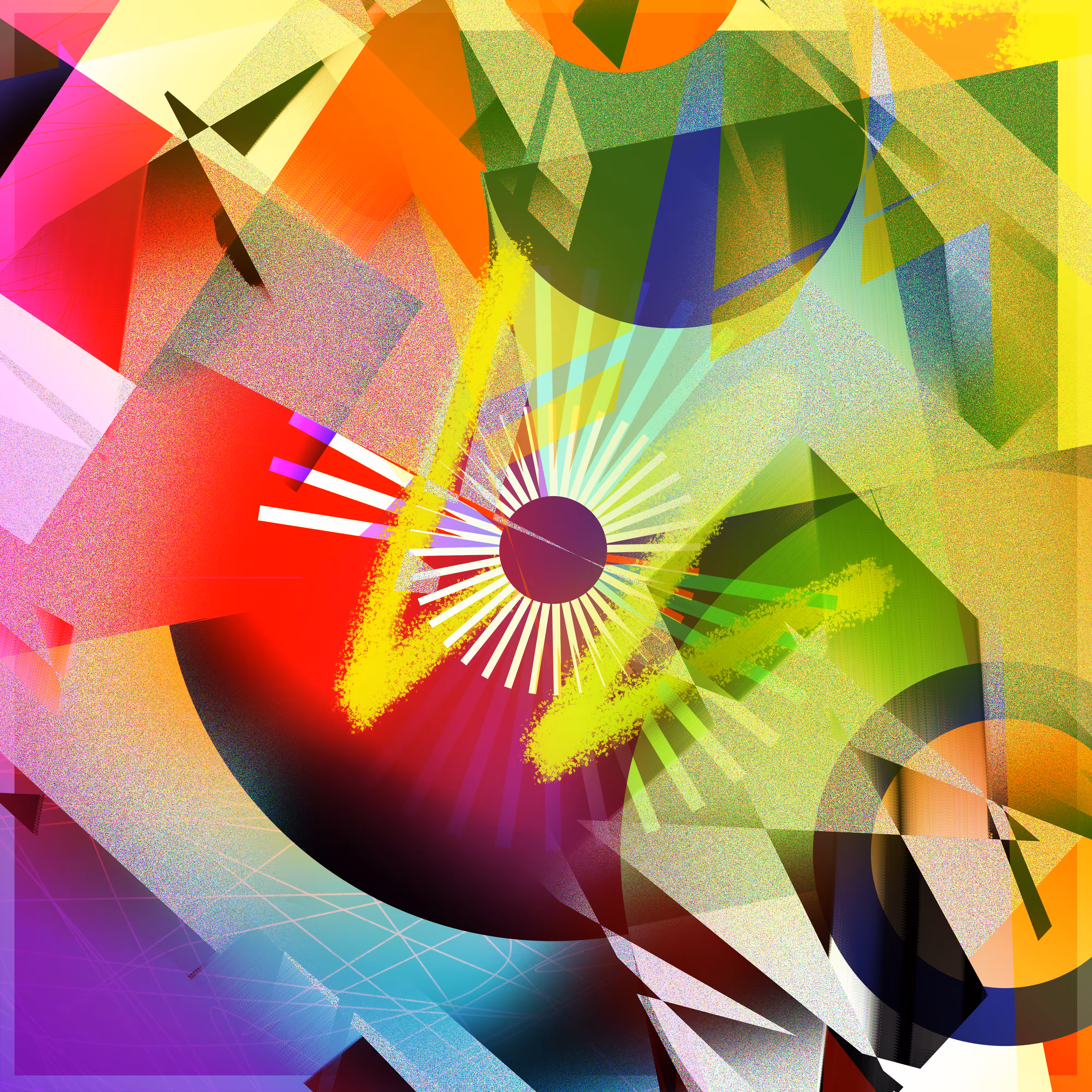 Far Side Visuals - nosubject 2