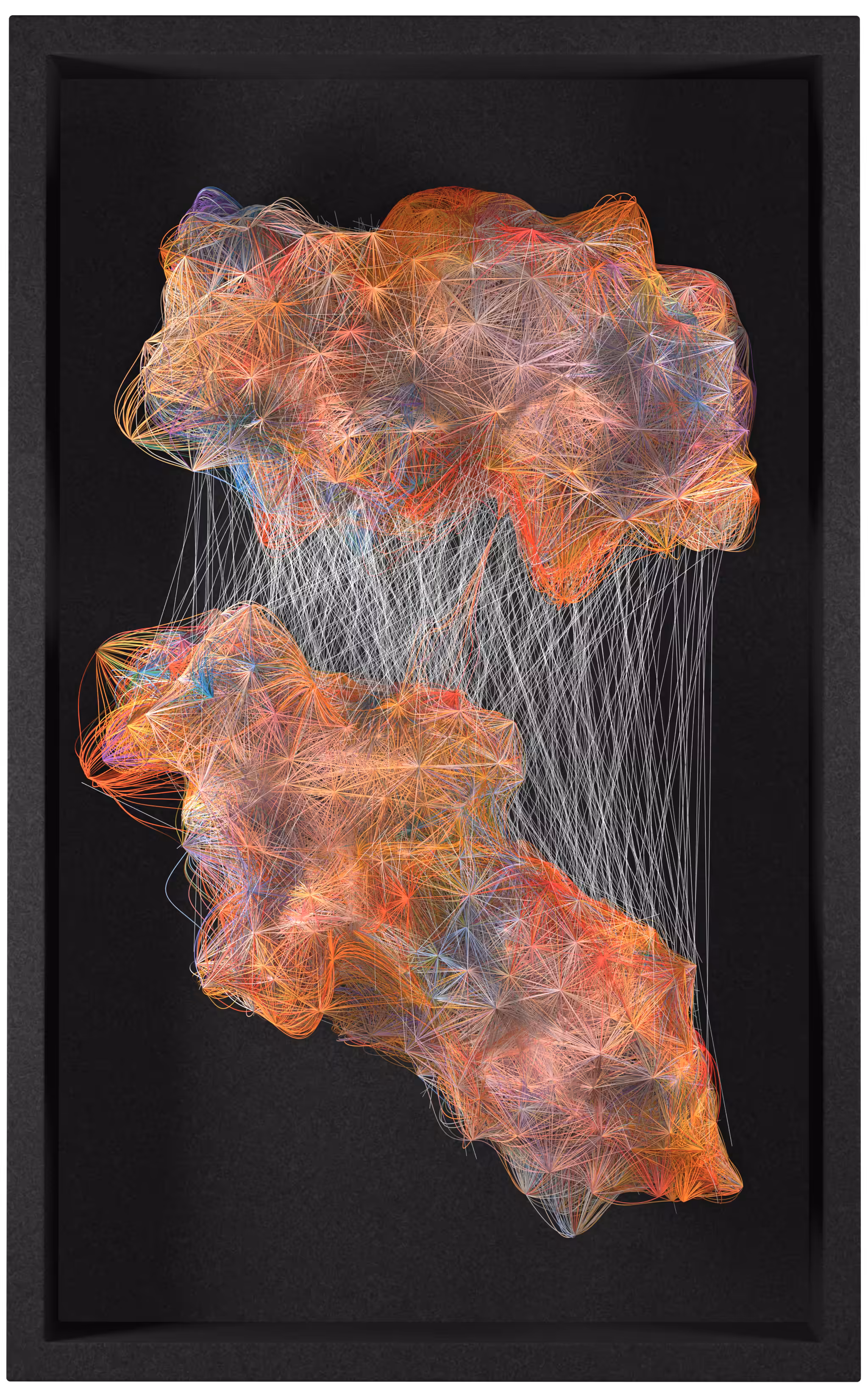 Dream Sculpture #0013