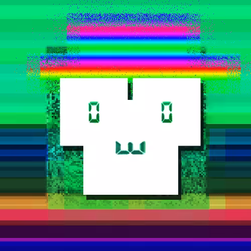 GLITCHBITS  #82 - MARCEL MARCEAU