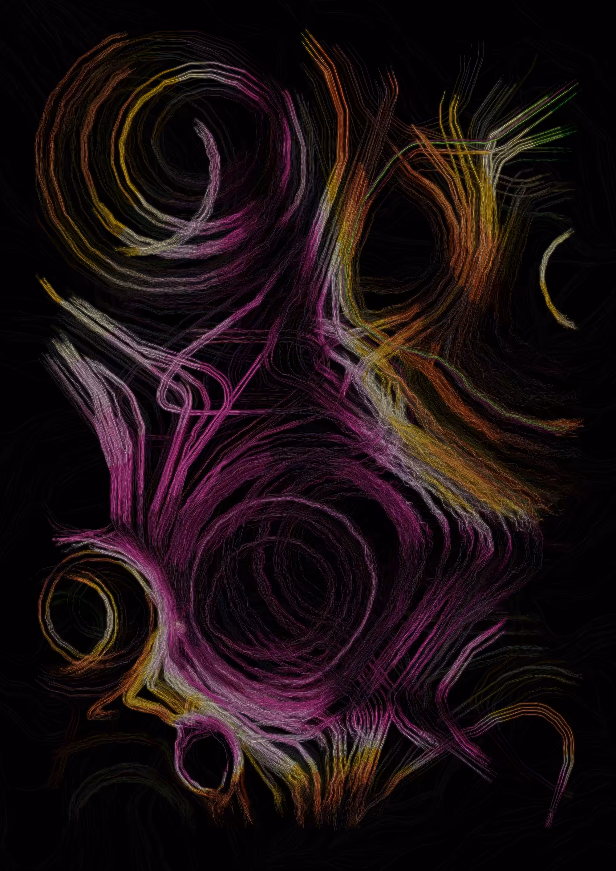 Whispering Depths #66