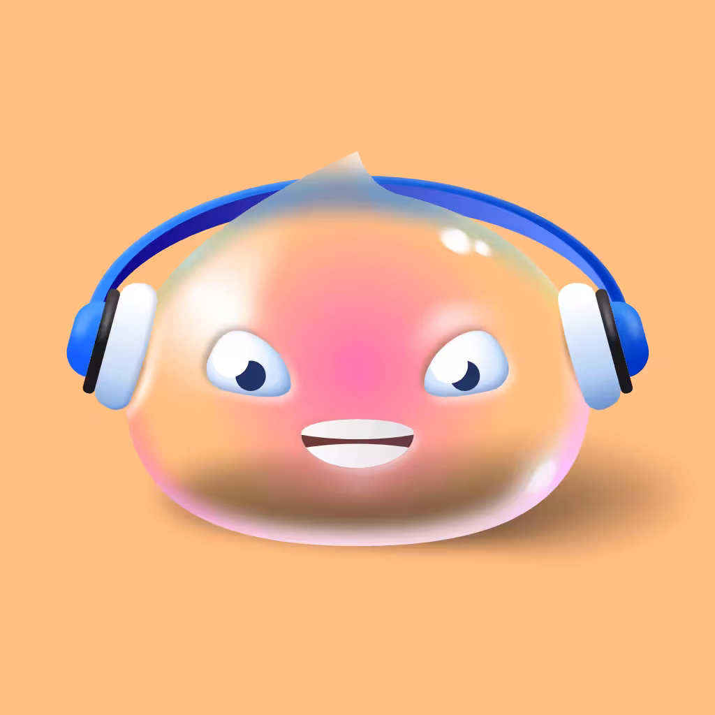 Slime #6