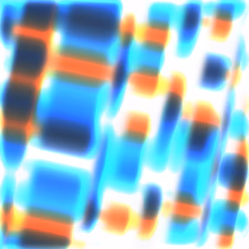 DNA #12