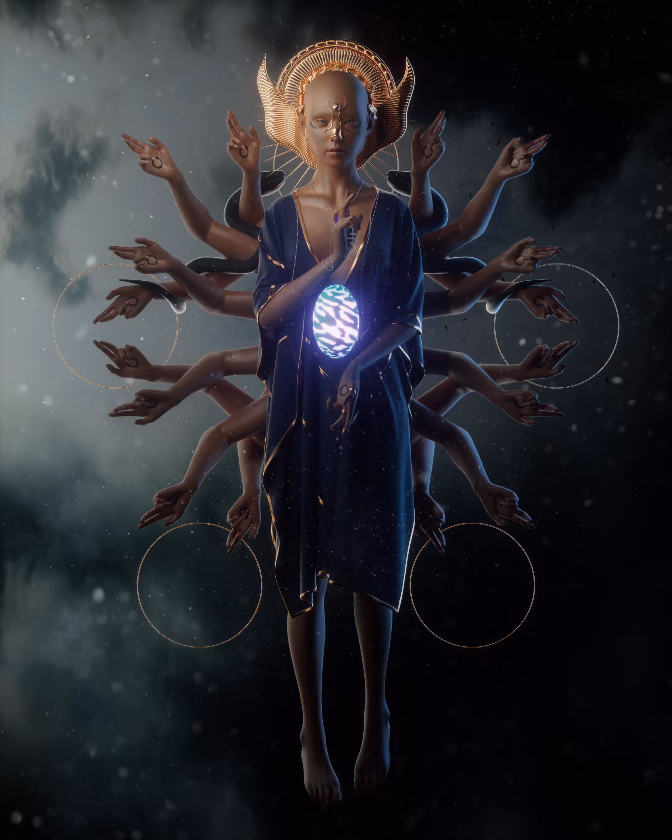 SALEM