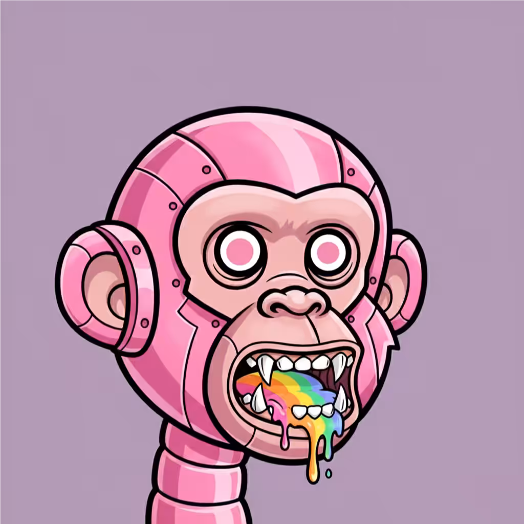 Ape #48