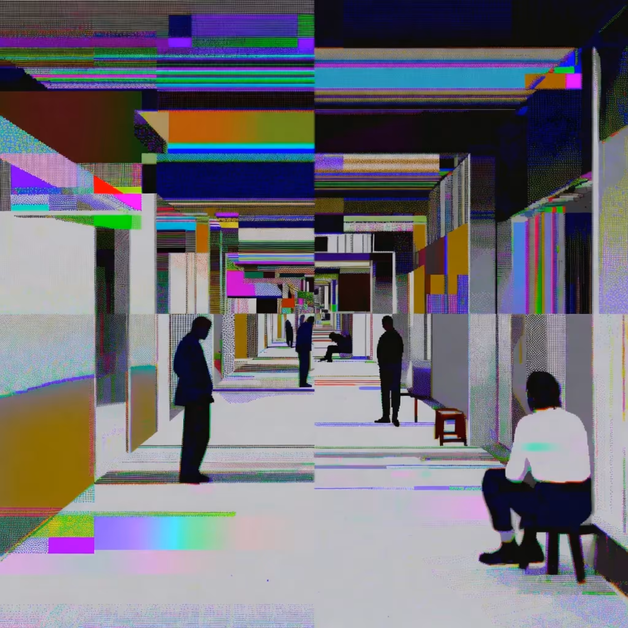 Queue to Nowhere