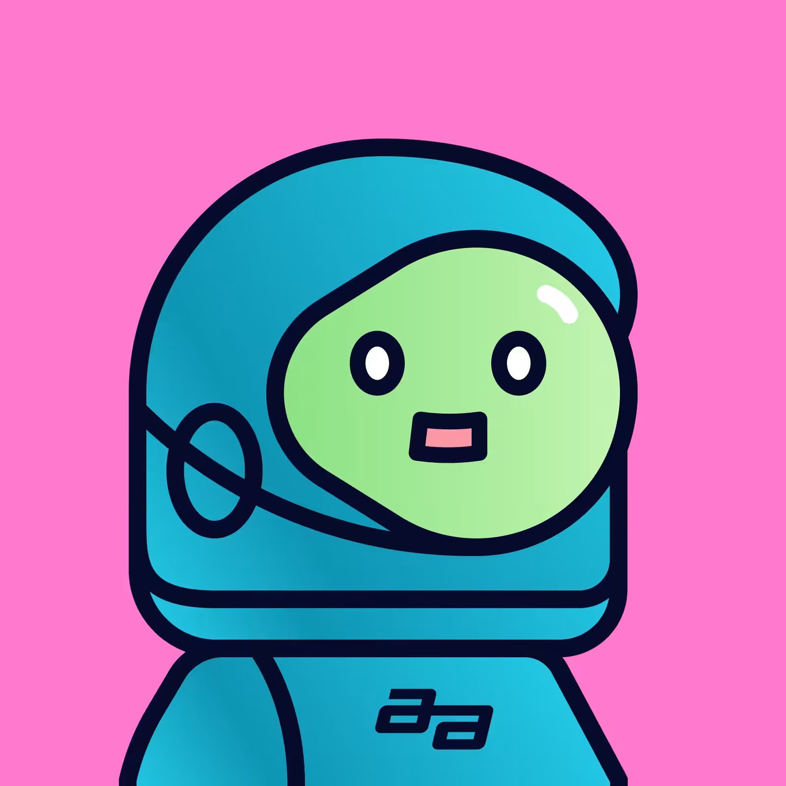 Awkward Astronauts #718