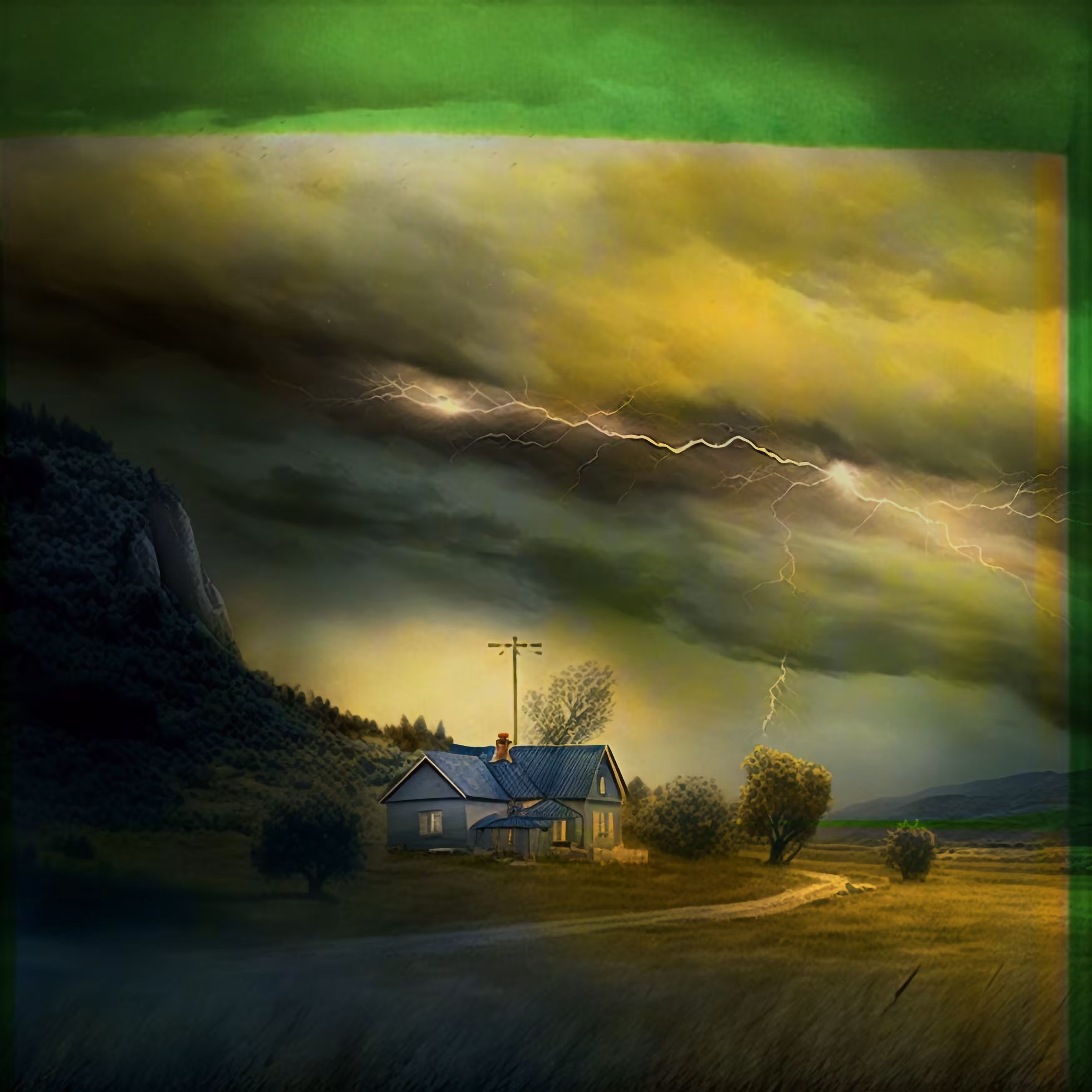 Dreamscape #351