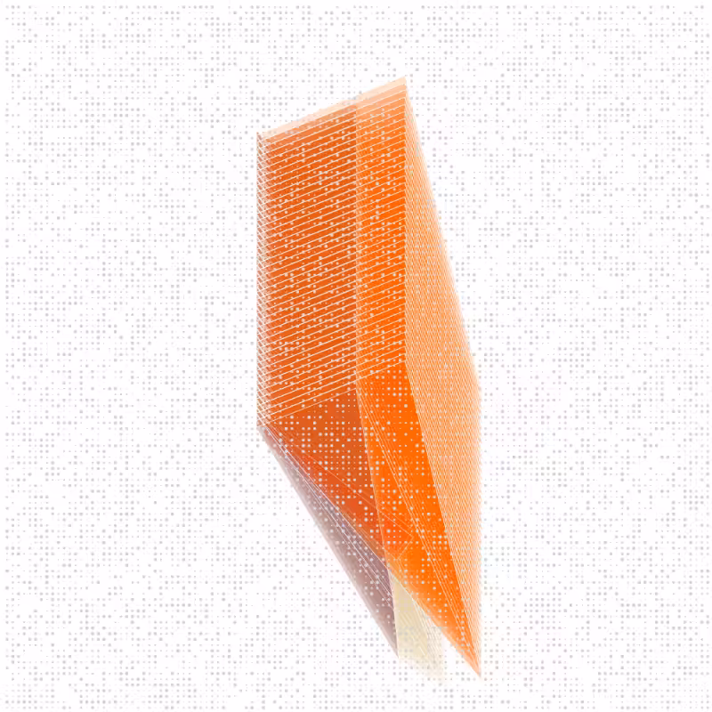 Folding Progressions #42