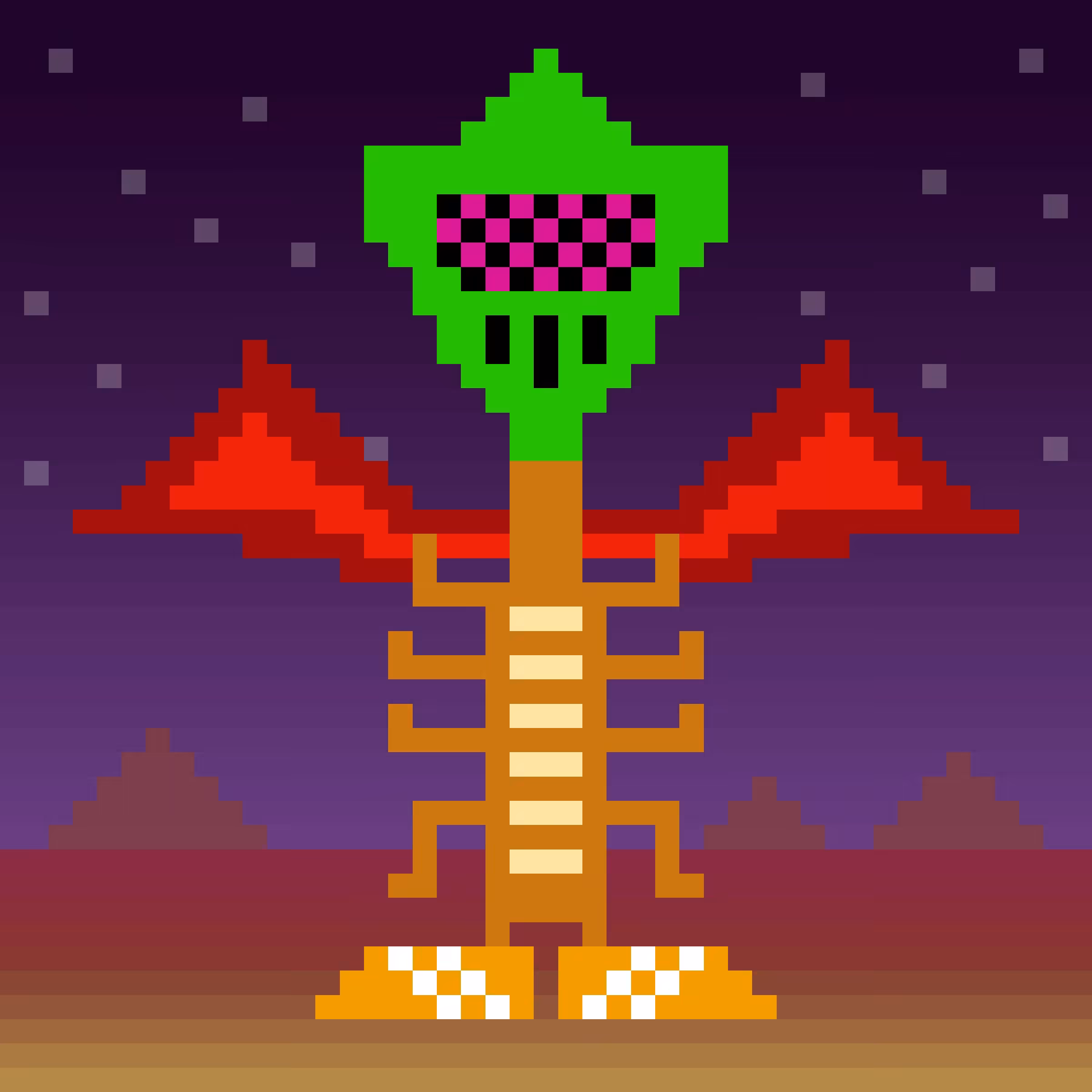 CryptoGalactican #709