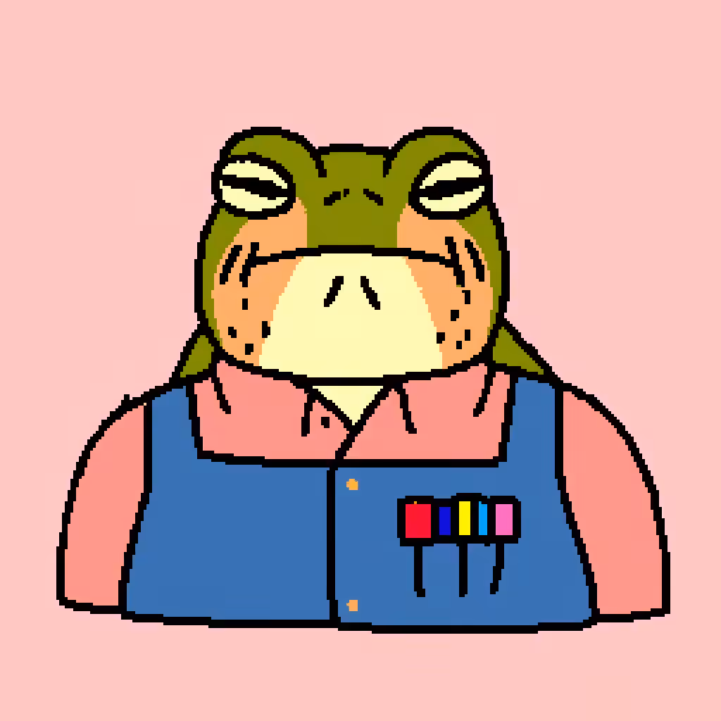 ToadModem