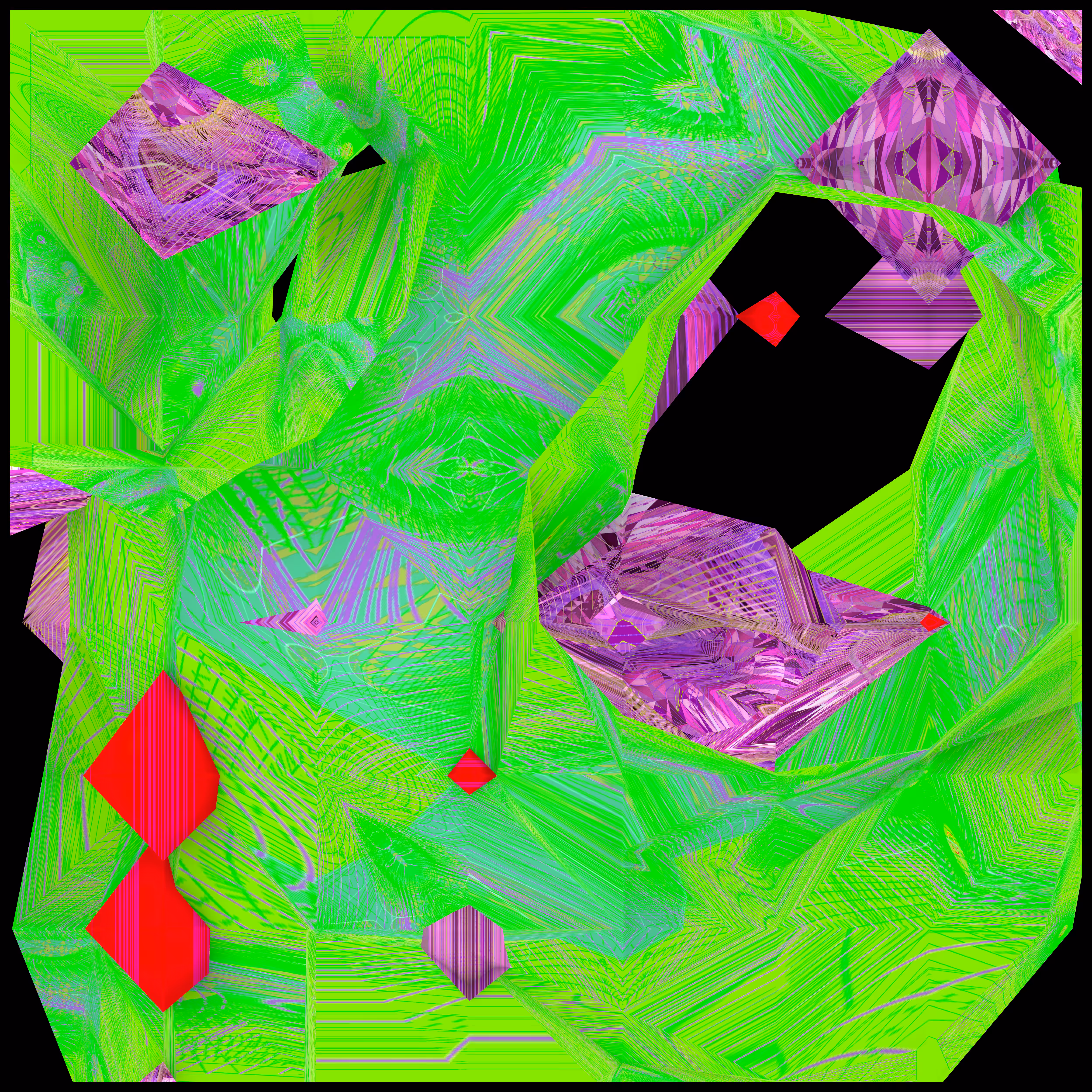 ISOTEXTURE 90 #78