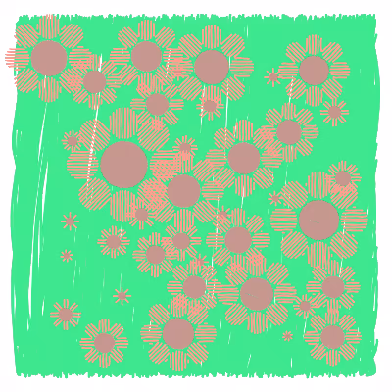 wildflower #7