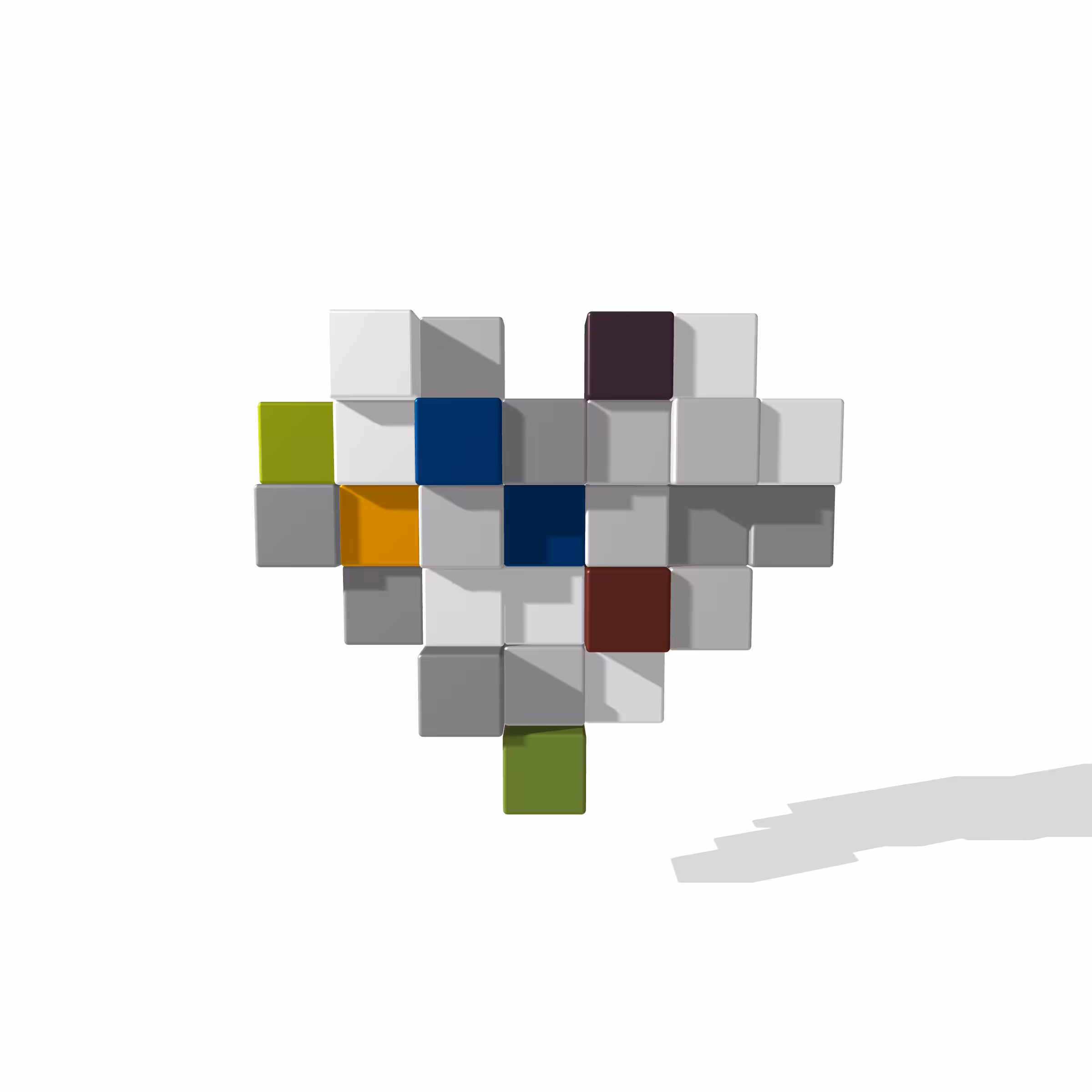 heart + craft #24842