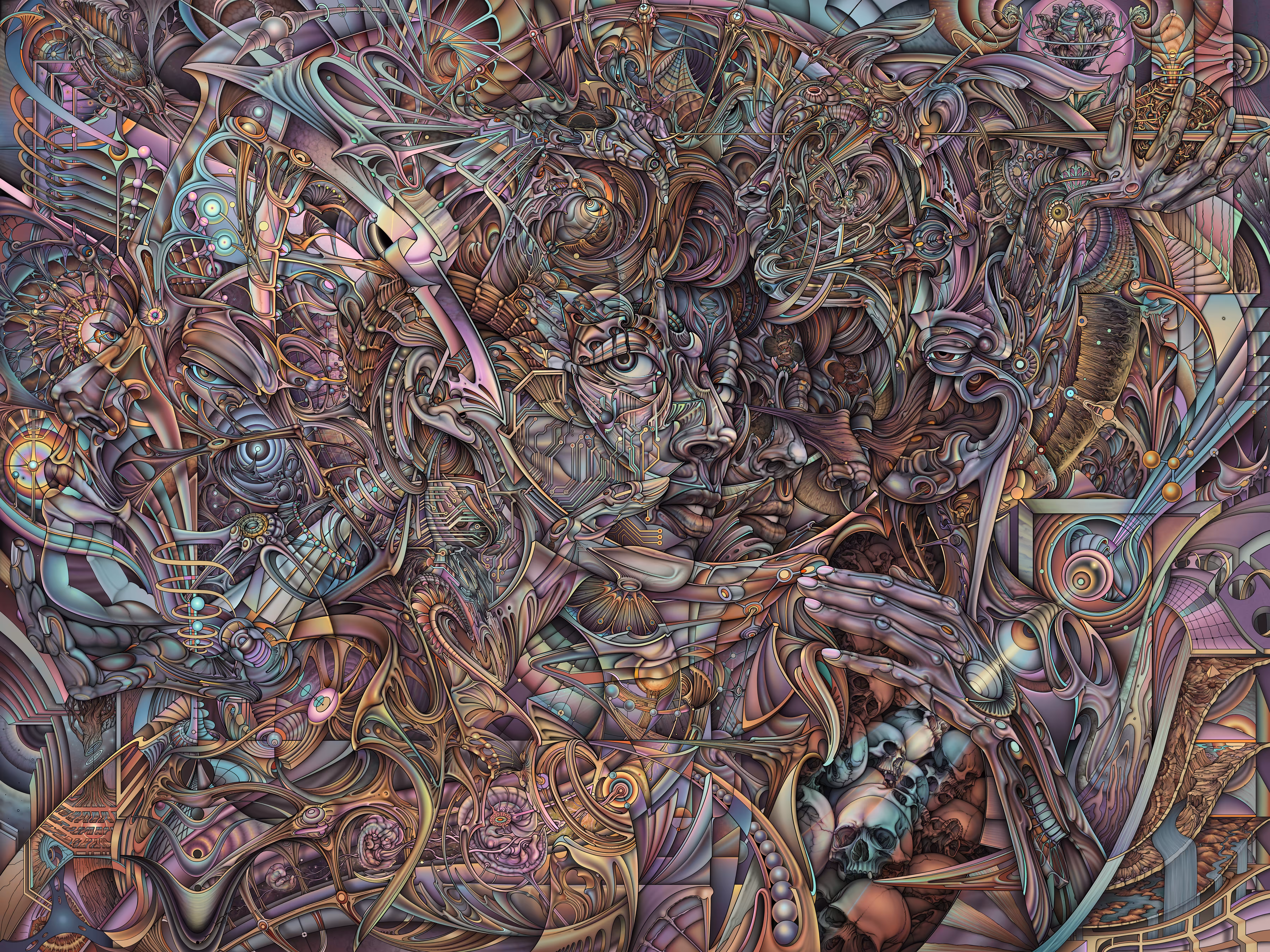 Neurotime