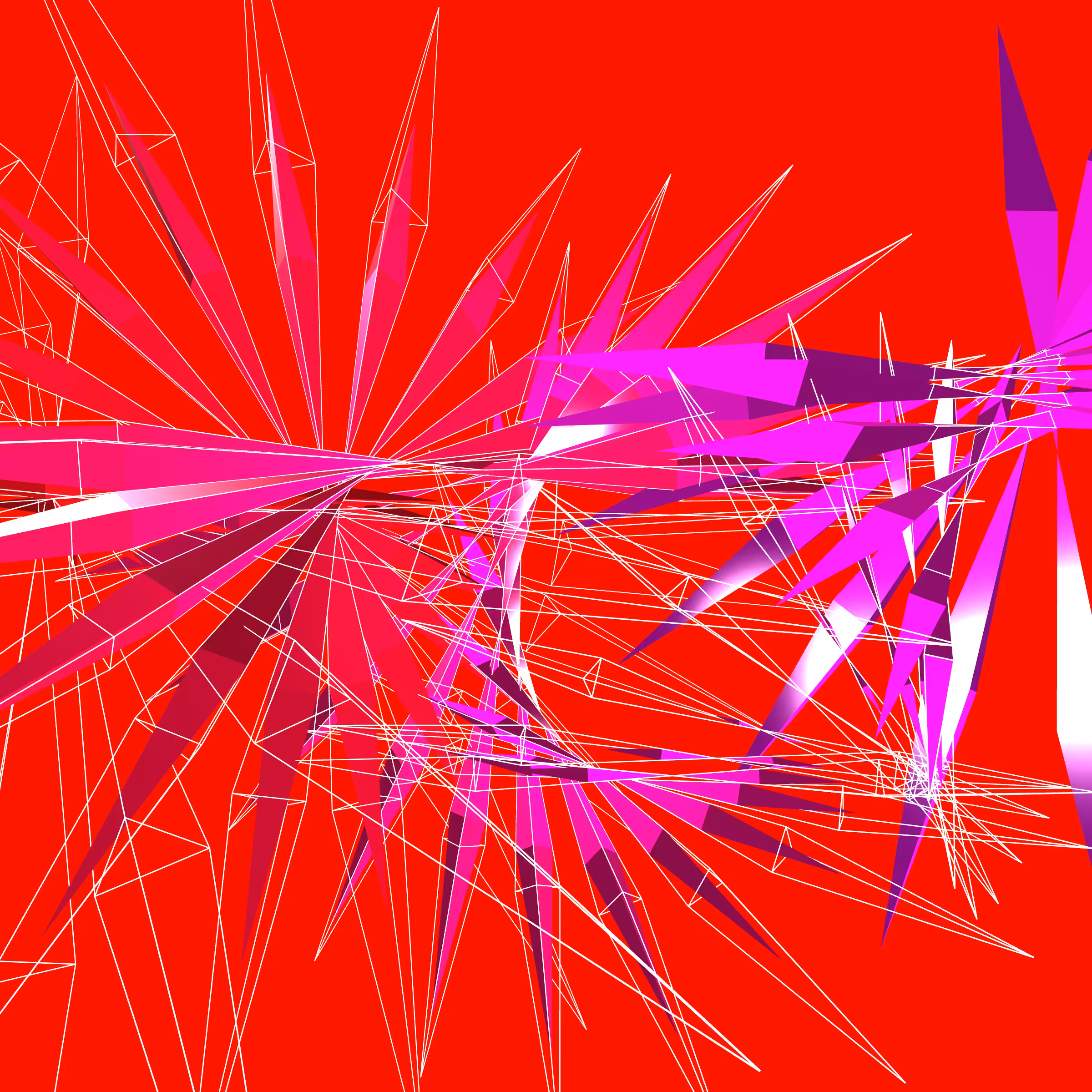 glitch crystal monsters #51