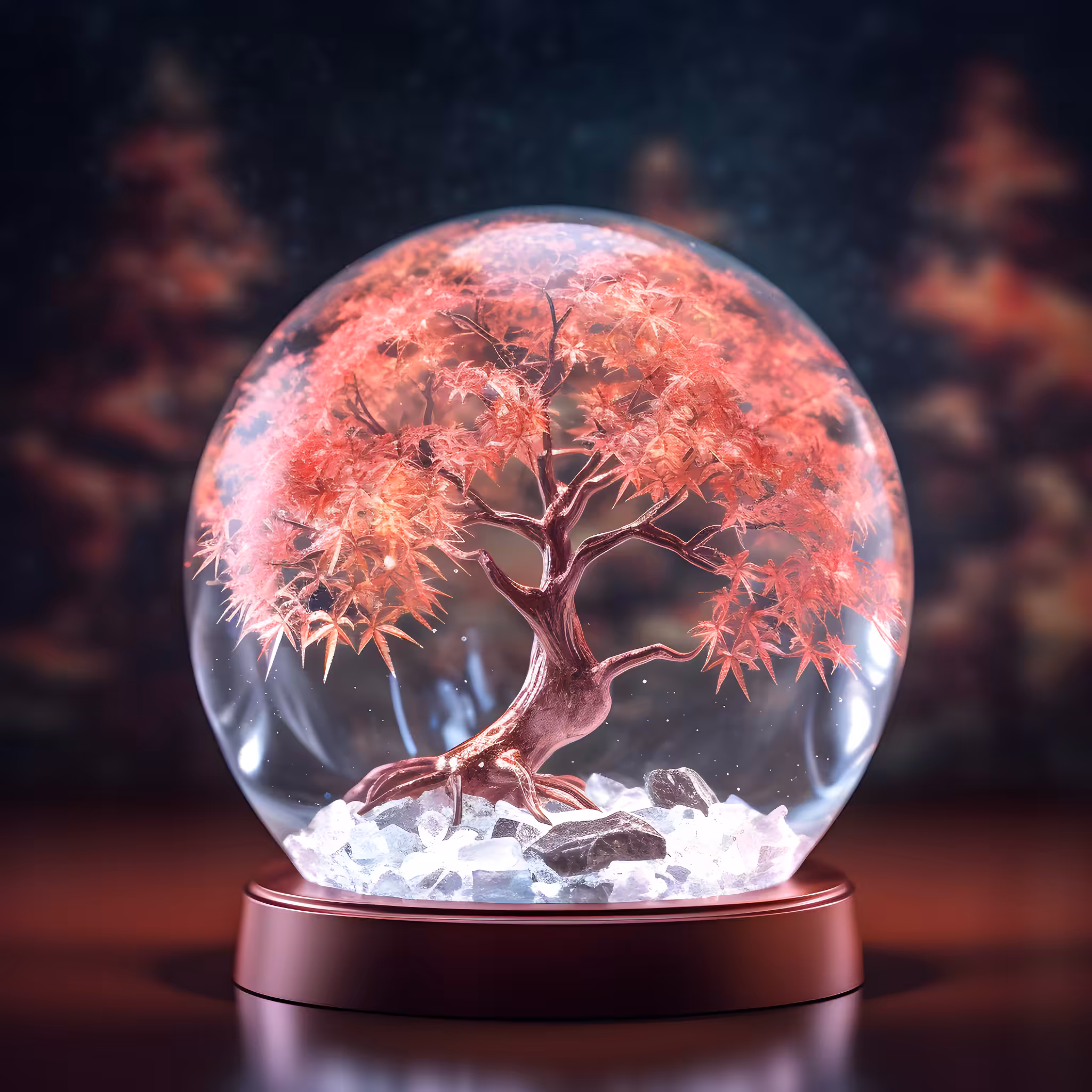 Acer Palmatum