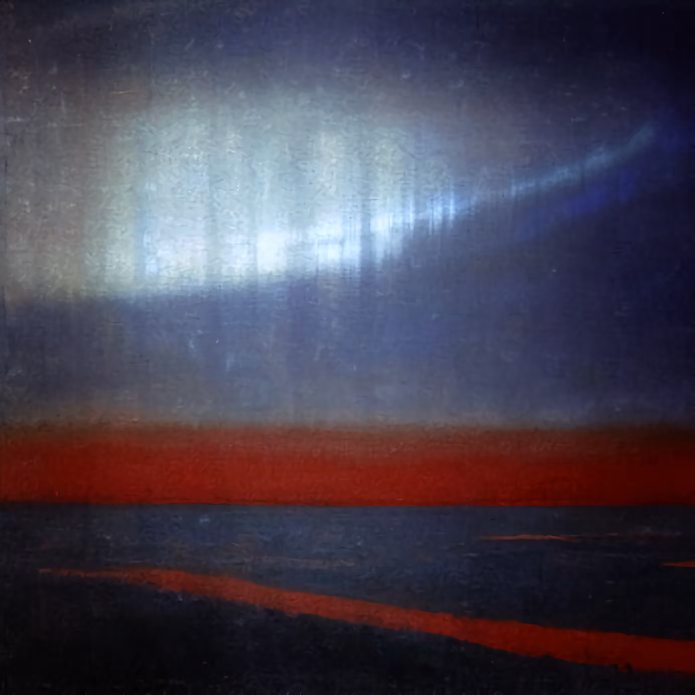 Arctic Abstract 116
