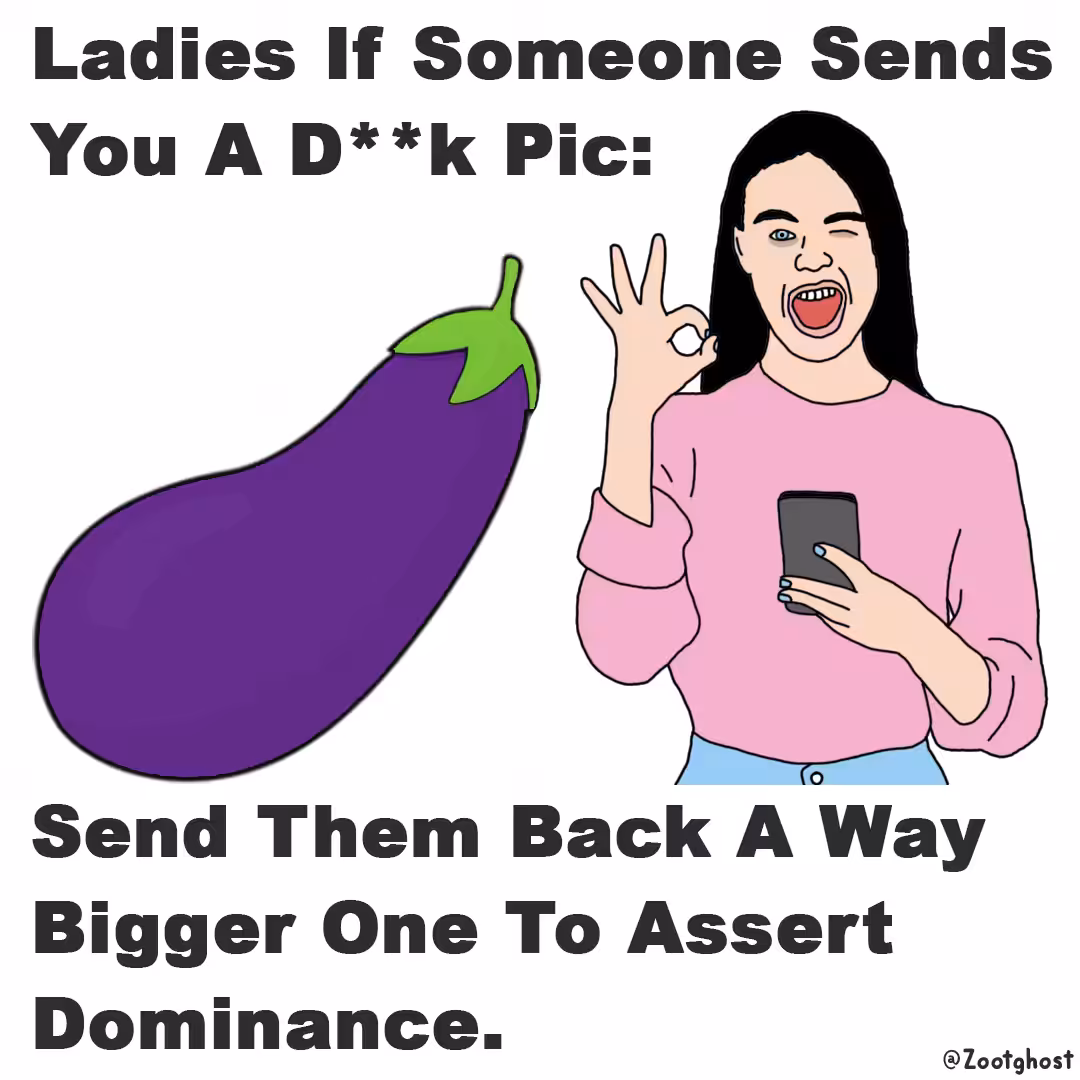 Aubergine Dominance