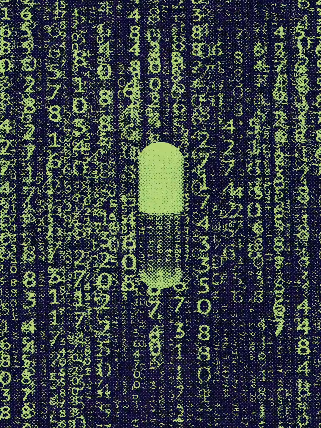 Digital Salvation
