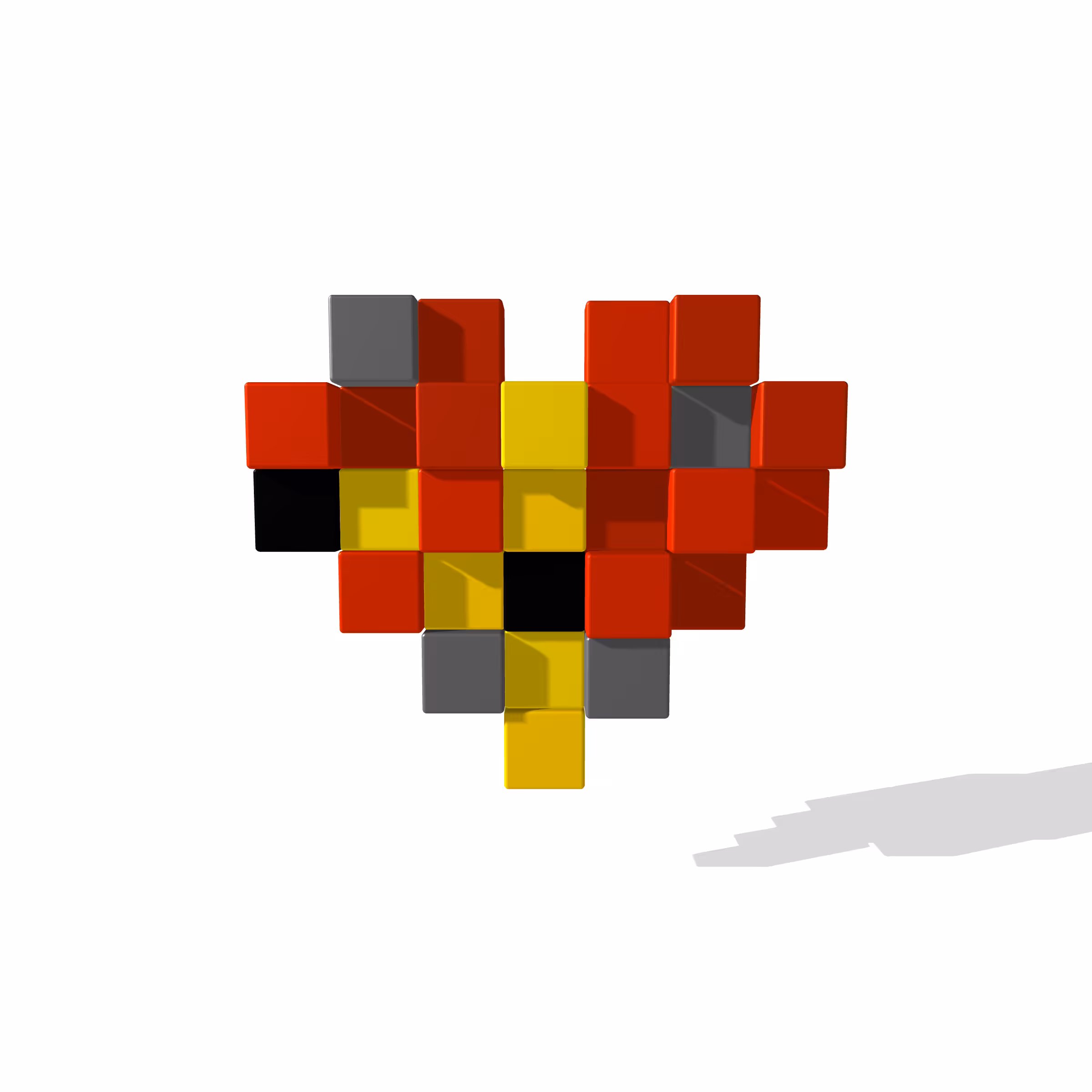 heart + craft #26978