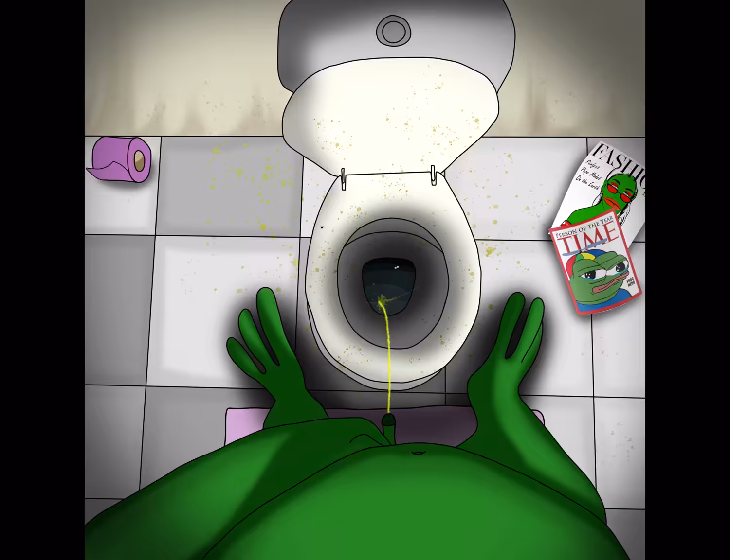 Peepee