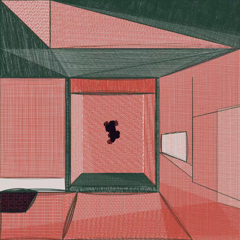Tai-an Tea House #2