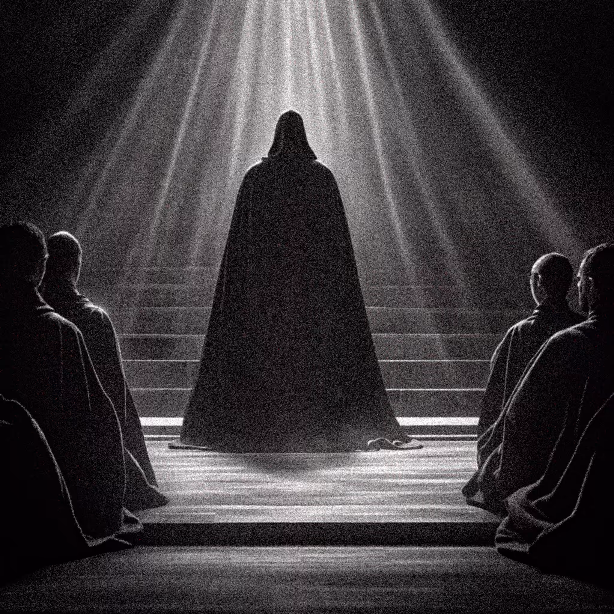 GUARDIANS OF THE ASCENSION