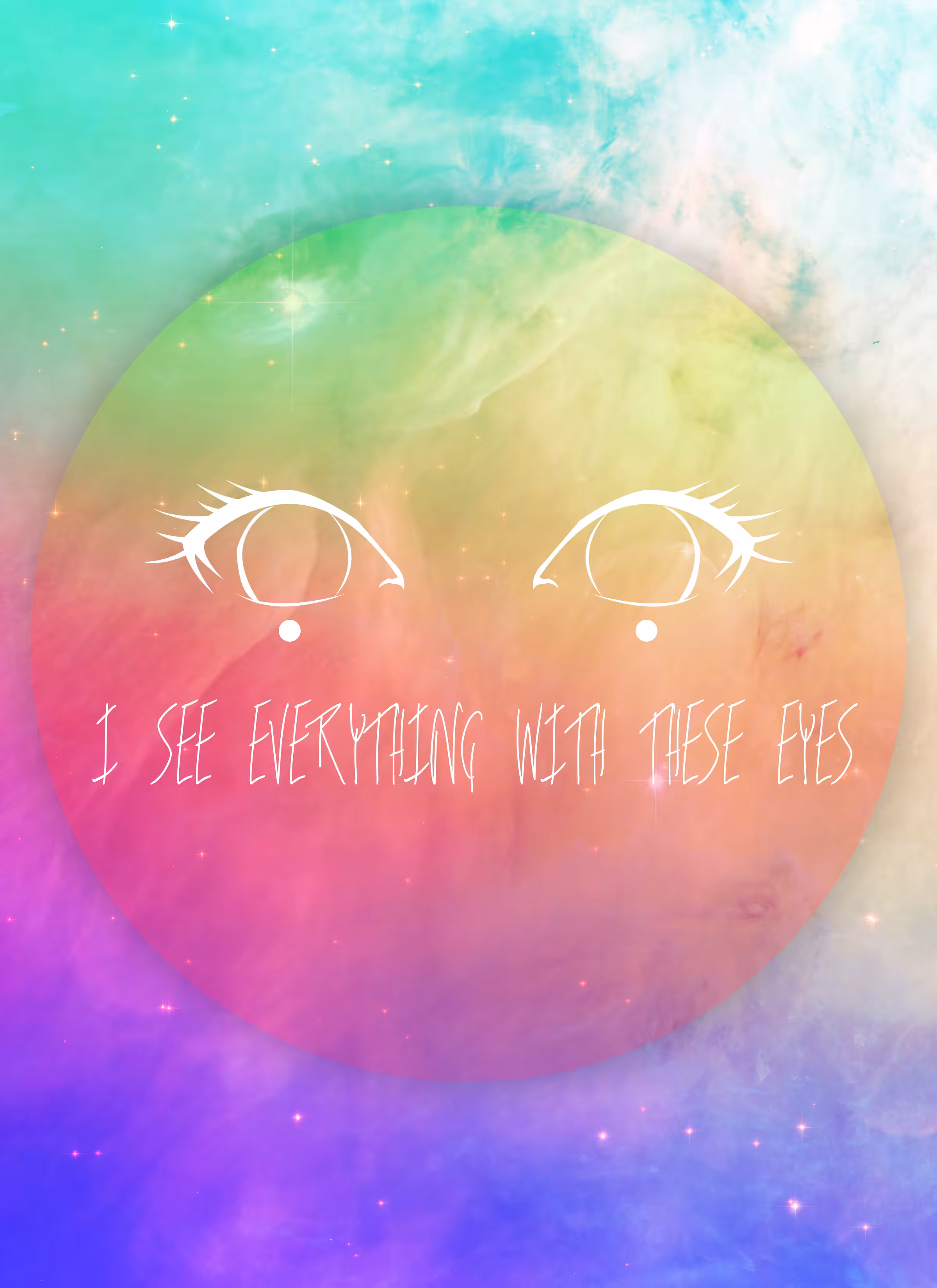 "Eyes"