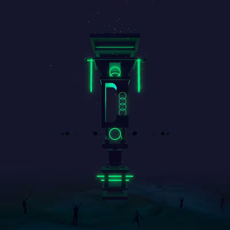 RITUALS - MOON TRIBE #64