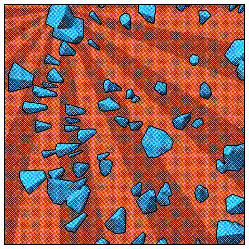 POP! Rocks #69