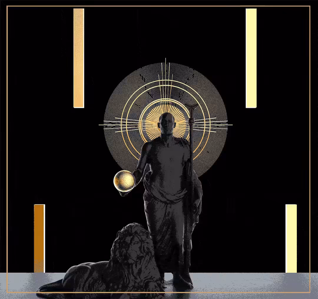 The Black Mamba 