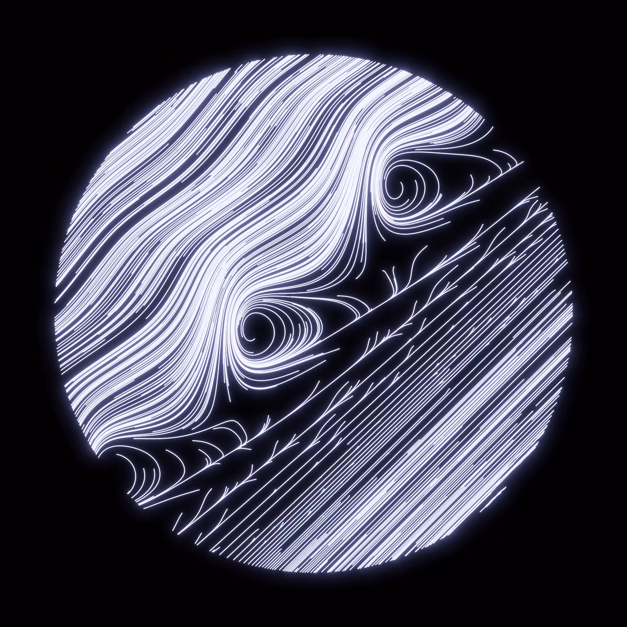 Vector Field 008