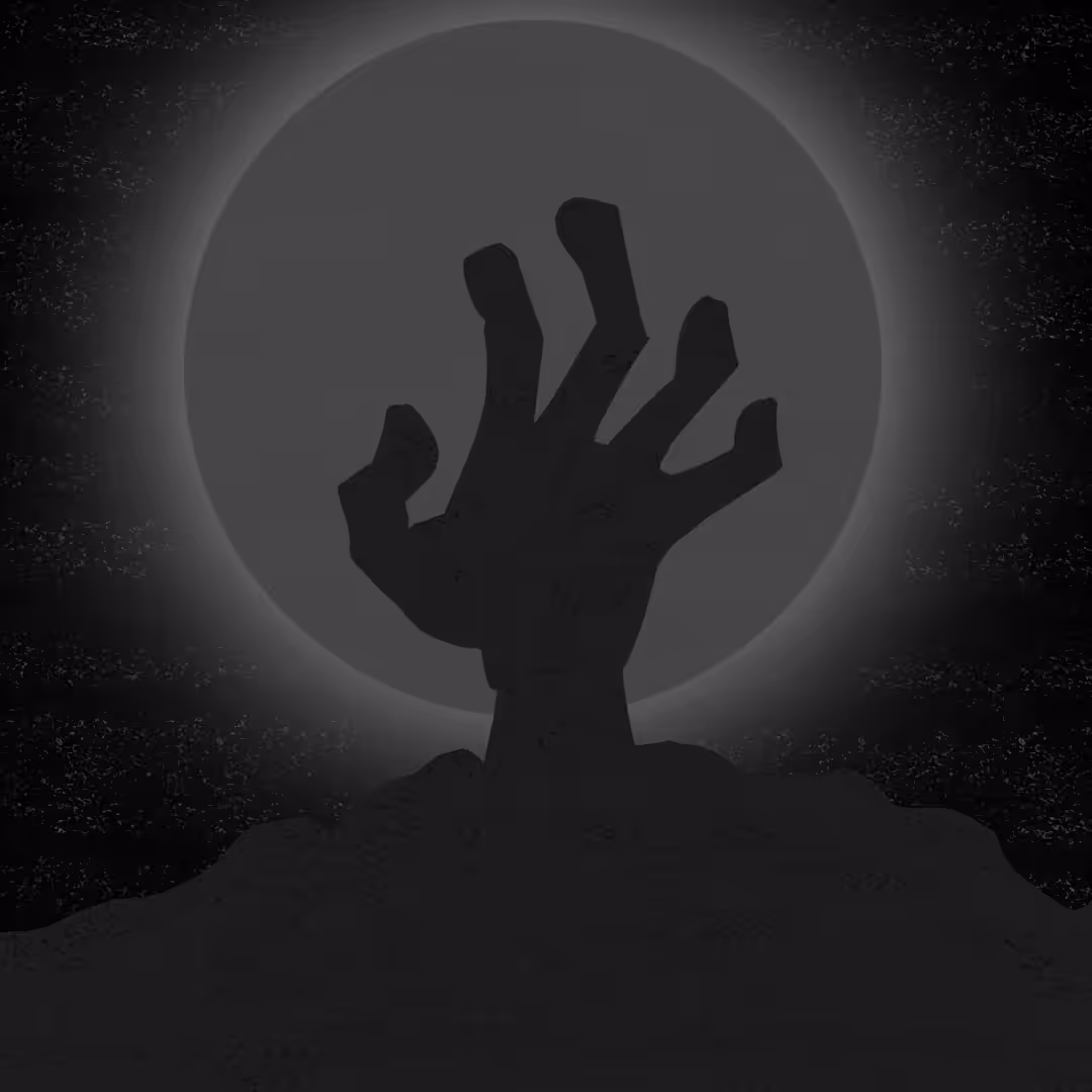 The Hand