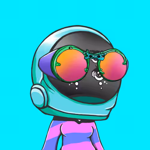VibeNauts #3633