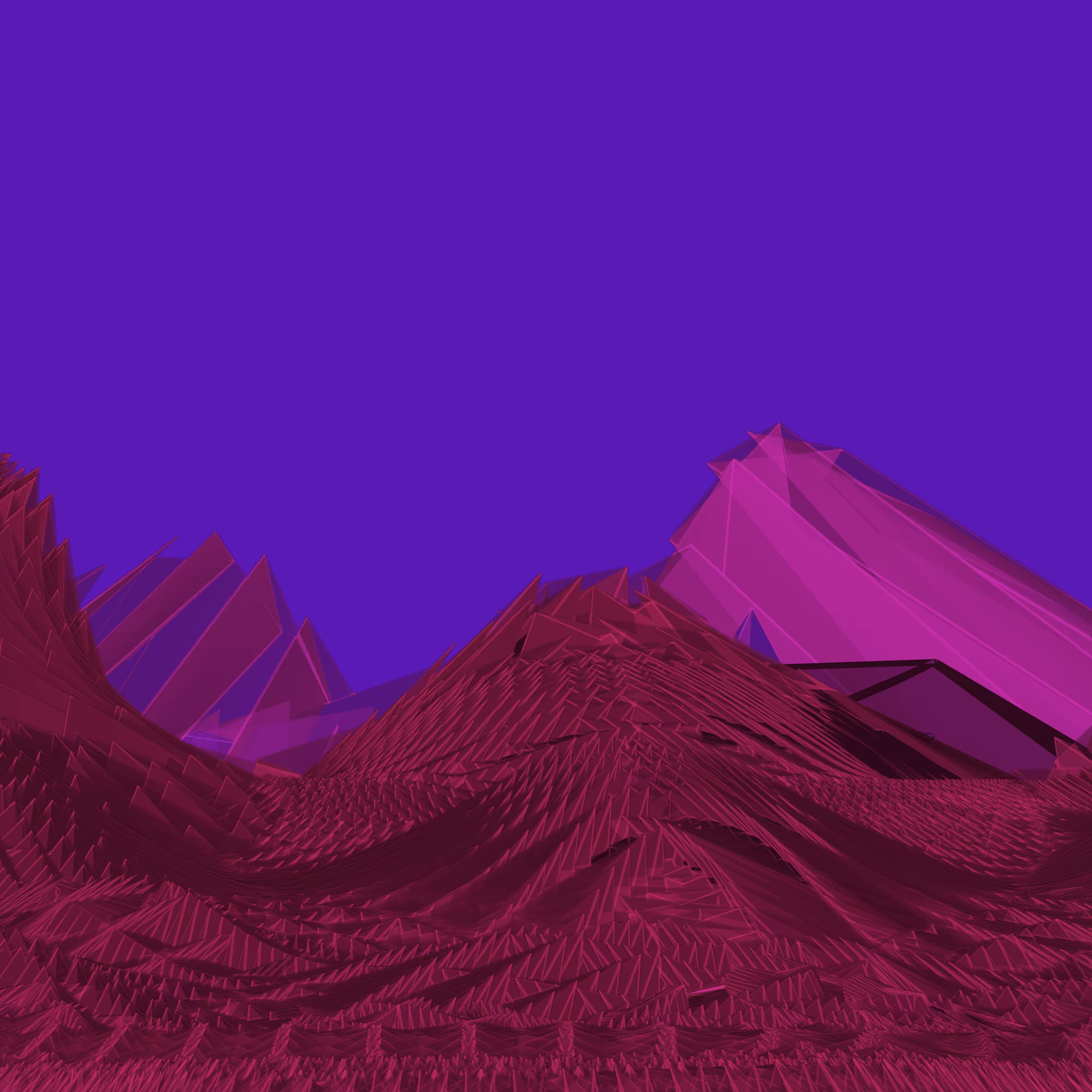 Form and Decay V3 9