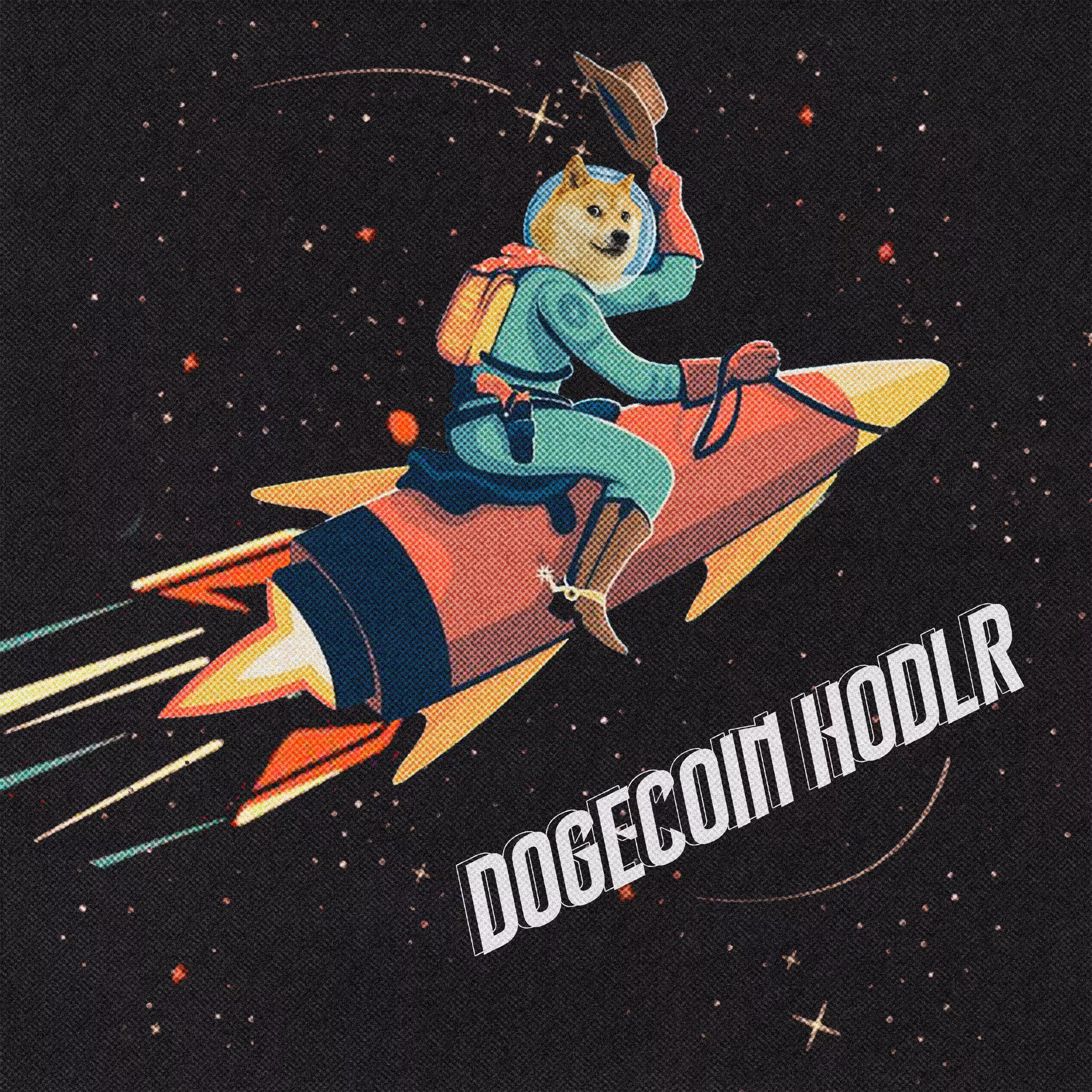 Doge Traveler