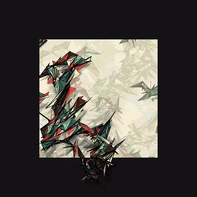 Machine 14: blackbirds #15