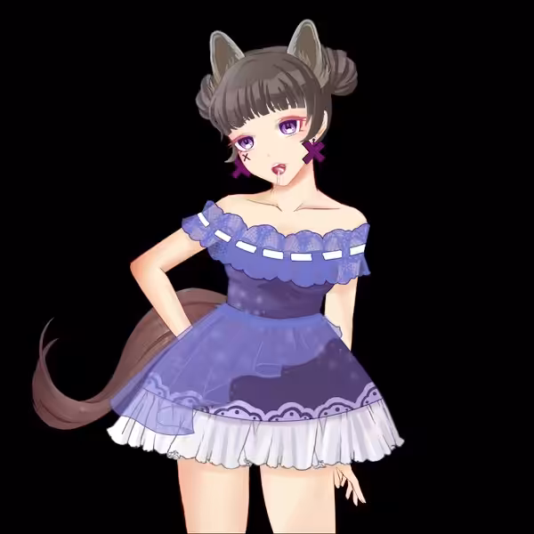 Immortalgirls #9