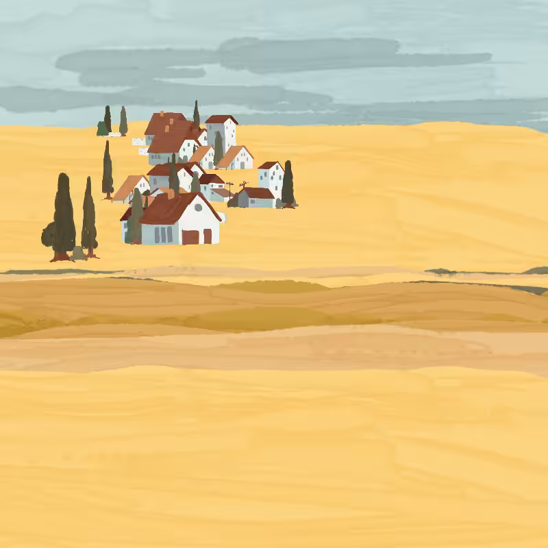 Postcard #5