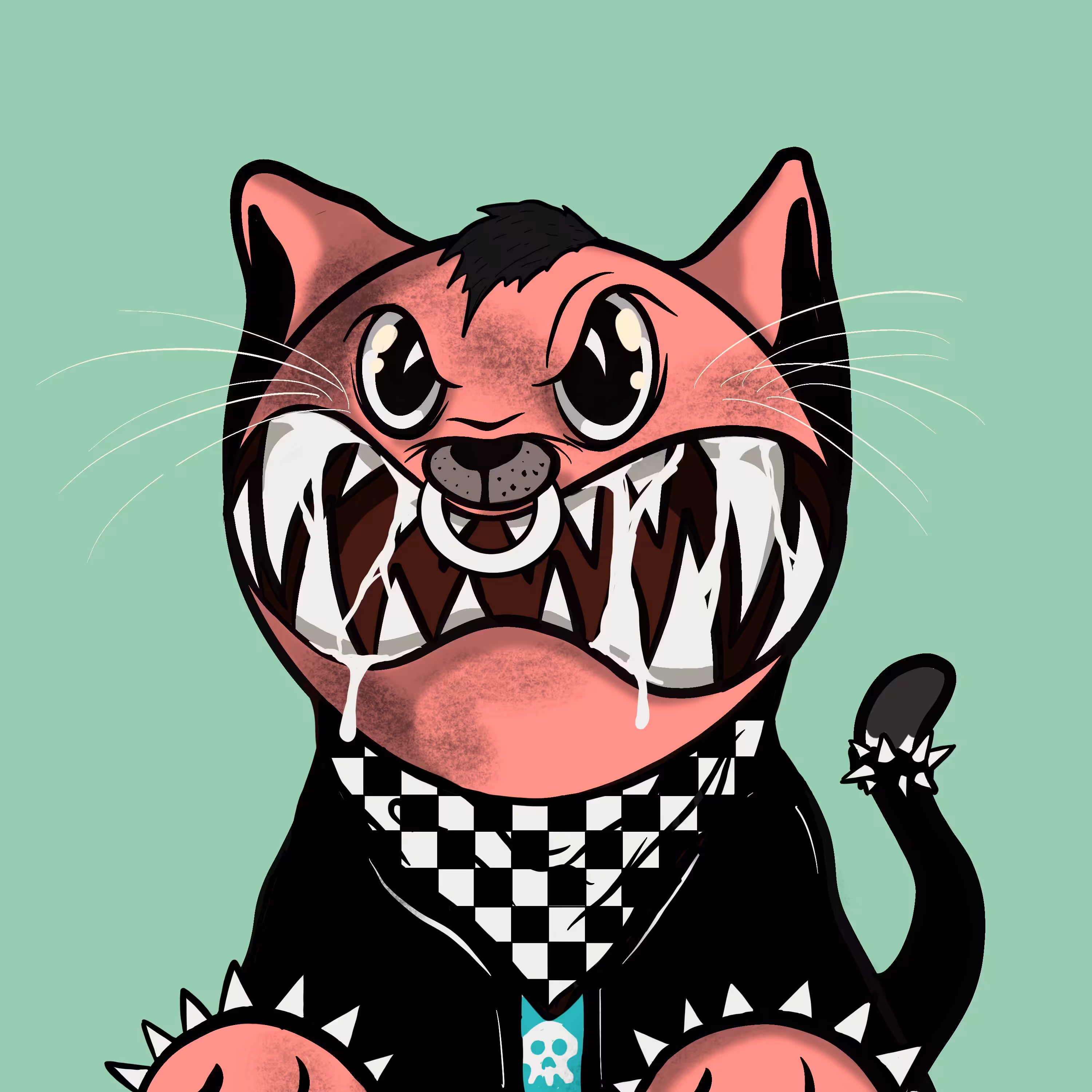 angry punk gang 3