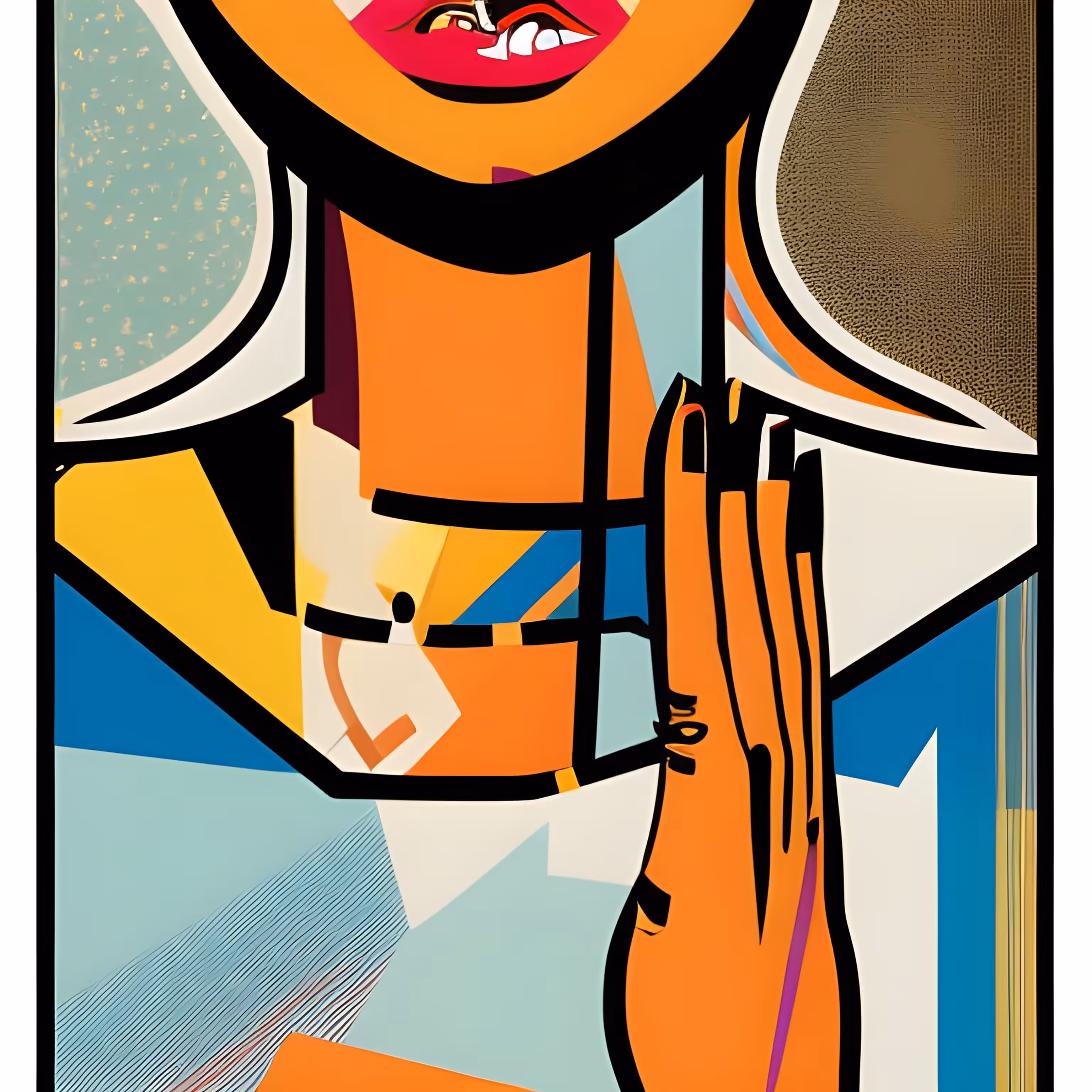 Pop! Woman #50