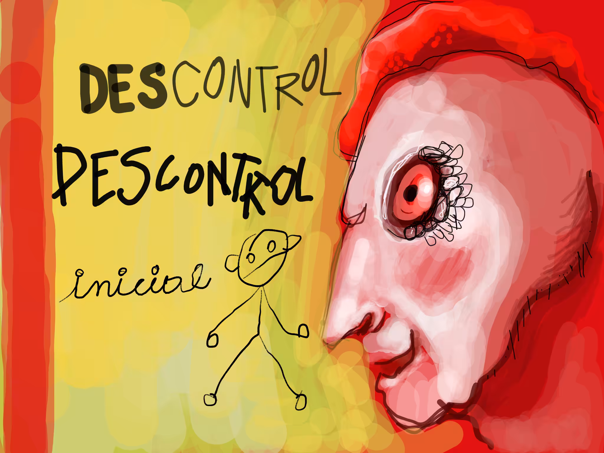 Descontrol